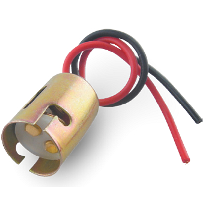 Lamp Socket
